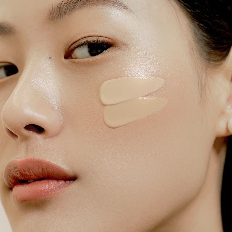 BB-крем для щоденного захисту та догляду за шкірою DEAR, KLAIRS Daily Defense Supple Blemish Cream Natural Beige, 40 г 8809572896217 фото