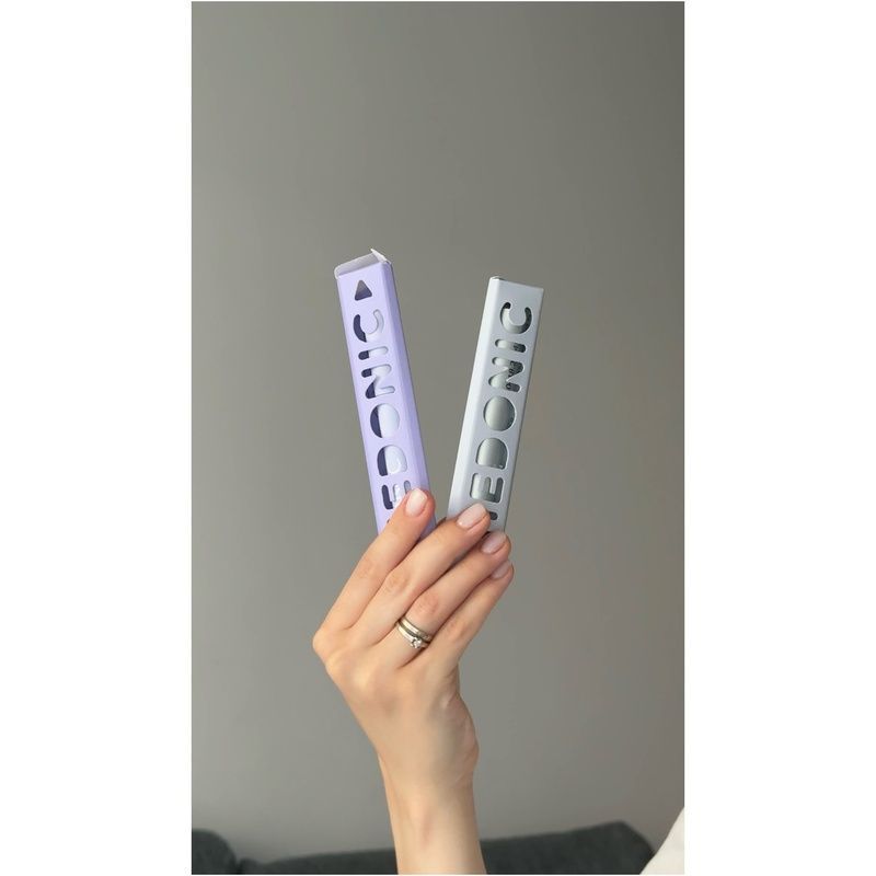 Фіксуючий гель для брів Hedonic Hollywood Call Brow Gel, 7 мл 4820272410019 фото