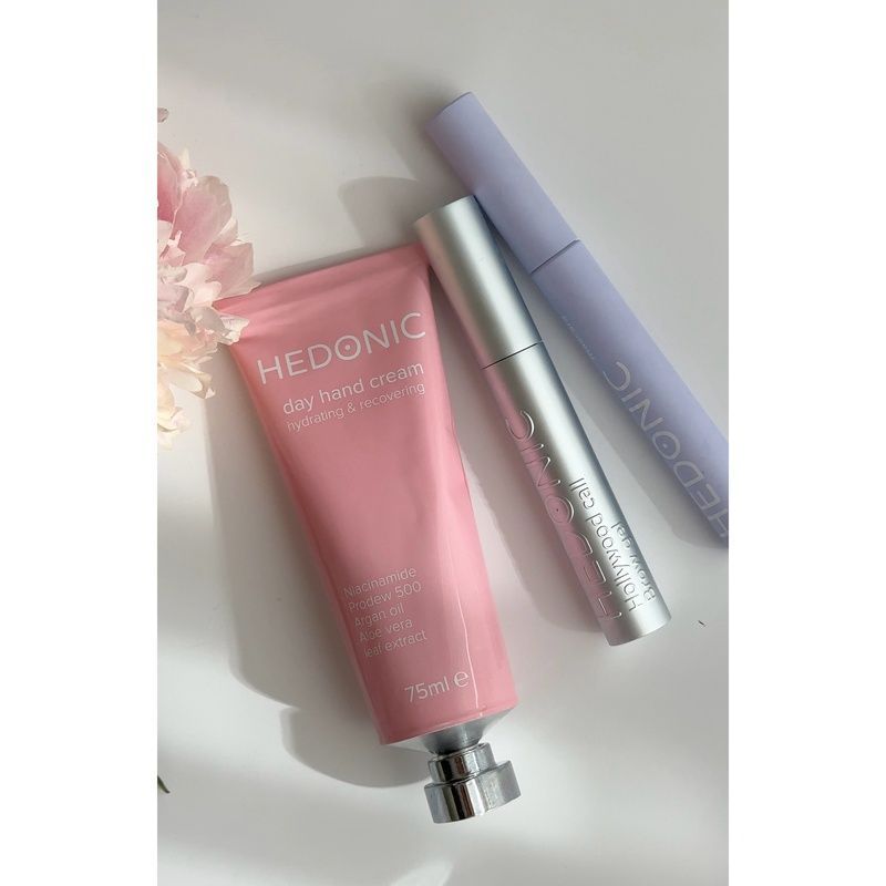 Фіксуючий гель для брів Hedonic Hollywood Call Brow Gel, 7 мл 4820272410019 фото