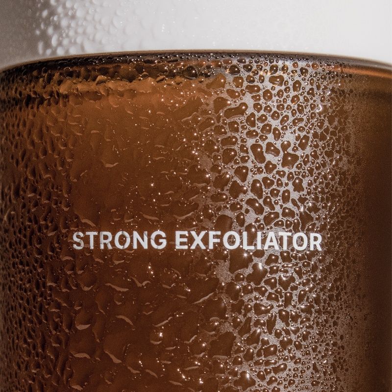 Інтенсивний мультикислотний пілінг Transparent Lab Strong Exfoliator, 130 мл 43688 фото