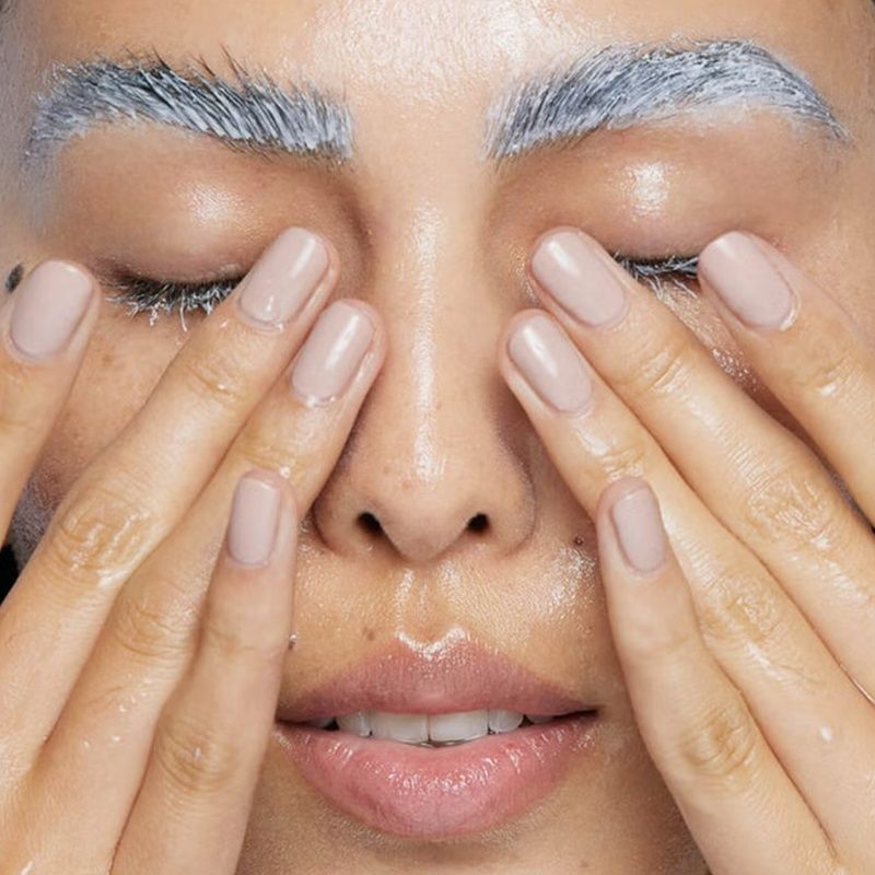 Відновлююча маска для брів та вій Revitalash Lash & Brow Masque. 5 мл 818426020775 фото