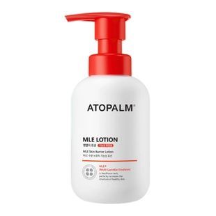 Лосьйон для тіла зволожувальний ATOPALM MLE Lotion, 300 мл 8809048410435 фото