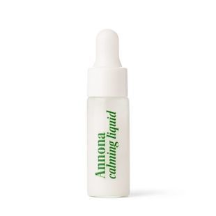 Багатофункціональний заспокійливий засіб Hugs Annona Calming Liquid, 5 мл 68936 фото