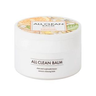 Бальзам для зняття макіяжу з мандарином Heimish All Clean Balm Mandarin, 50 мл 8809481762016 фото
