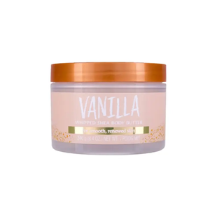 Баттер для тіла Tree Hut Vanilla Whipped Body Butter, 240 мл 075371007637 фото