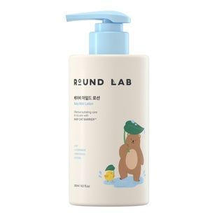 Дитячий лосьйон ROUND LAB Baby Mild Lotion, 300 мл 8809962540591 фото