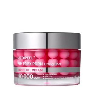 Капсульний гель-крем з ліфтинг-ефектом Medi-Peel PHYTO EX PDRN Lifting Shot Drop Gel Cream, 50 мл 8809941825794 фото