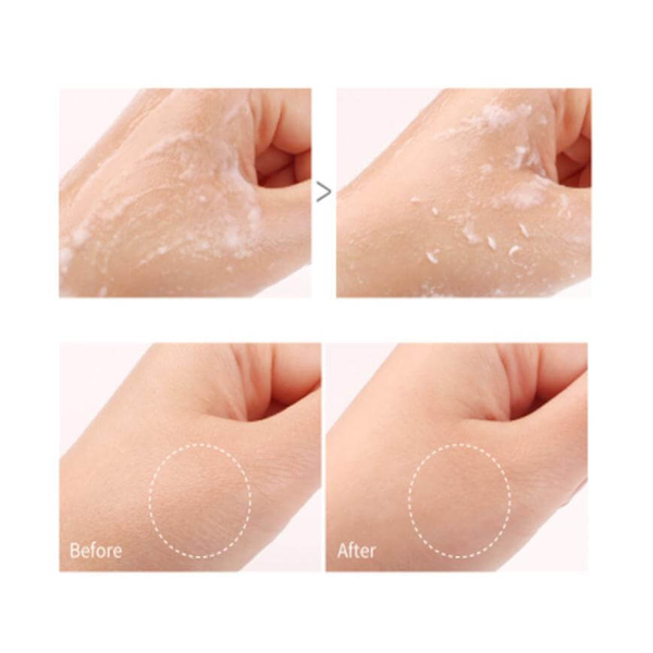 Ензимна пілінг-скатка з абрикосом Beauty Of Joseon Apricot Blossom Peeling Gel, 100 мл 8809738312872 фото