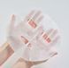 Заспокійлива тканинна маска з екстрактом голок сосни ROUND LAB Pine Calming Cica Mask Sheet, 27 мл 8809783325711 фото 2