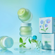 Регенеруюча нічна маска для губ Tocobo Mint Cooling Lip Mask, 20 мл 04644 фото 4