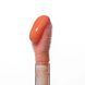 Сонцезахисний блиск для губ Hugs Mirror Sungloss Antioxidants & Peptides Sparkling Bellini SPF 20+ PA++, 5.5 мл 8076754336 фото 3