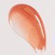 Сонцезахисний блиск для губ Hugs Mirror Sungloss Antioxidants & Peptides Sparkling Bellini SPF 20+ PA++, 5.5 мл 8076754336 фото 2