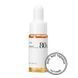 Заспокійлива сироватка для обличчя Anua Heartleaf 80% Soothing Ampoule, 10 мл 4801 фото 1