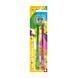 Зубні щітки Curaprox CS 5460 Ultra Soft Limited Edition Love 2023 00074769 фото