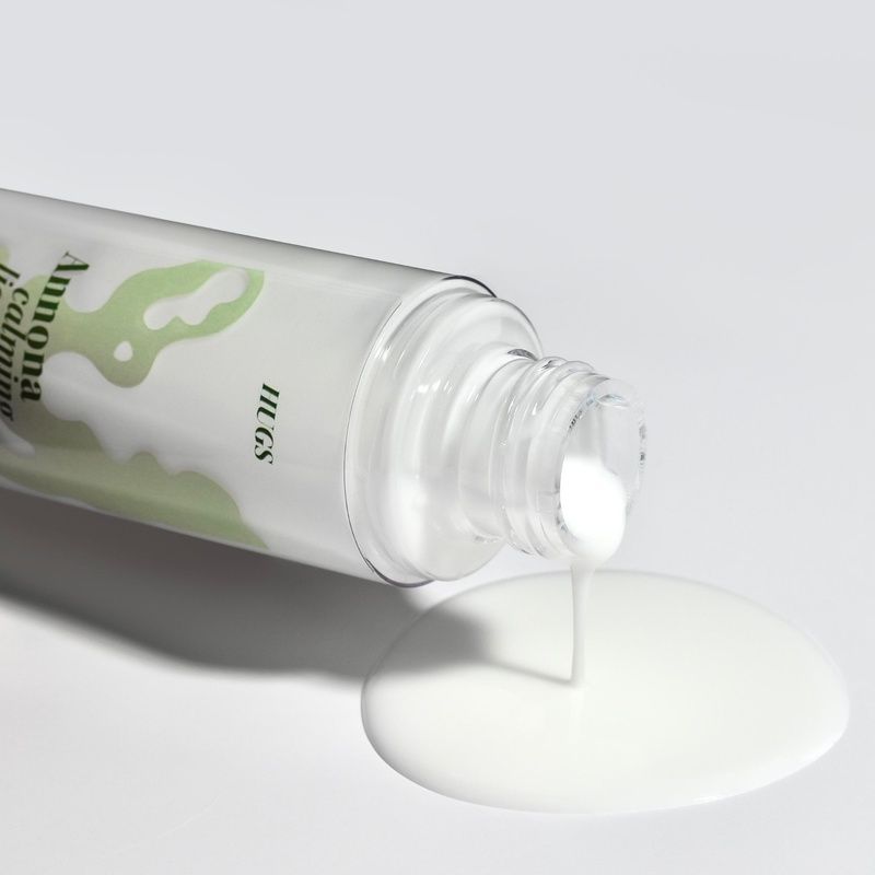 Багатофункціональний заспокійливий засіб Hugs Annona Calming Liquid, 5 мл 68936 фото