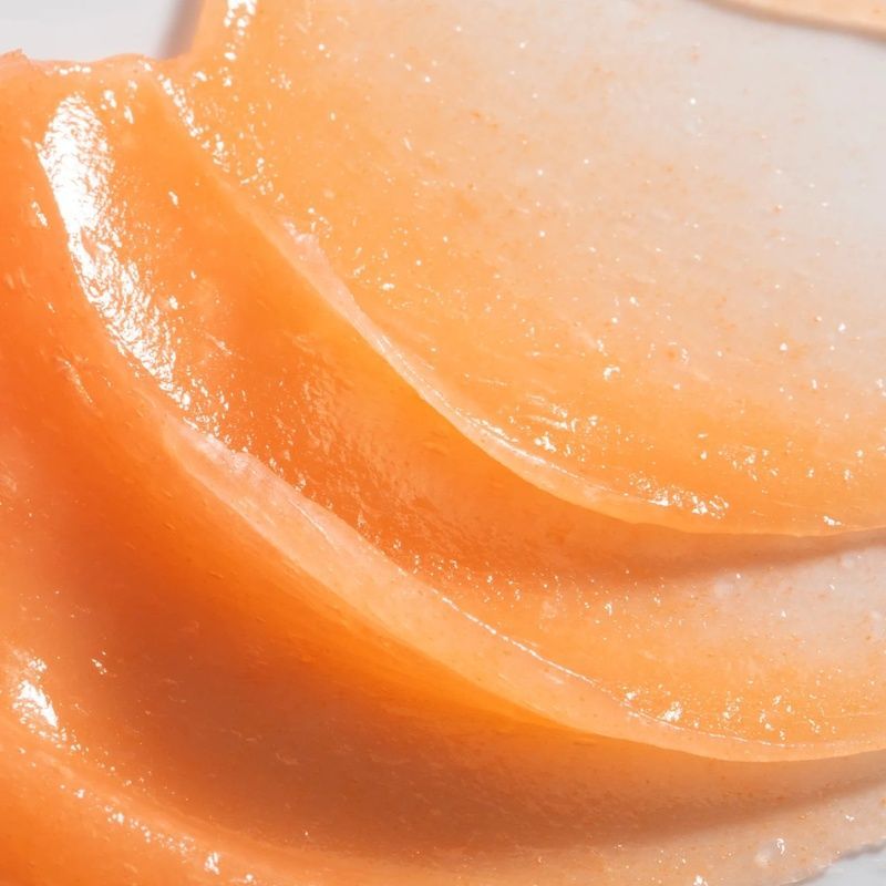 Бальзам для губ &laquo;Персик&raquo; NCLA Beauty Balm Babe - Peach , 10 мл 672975277321 фото