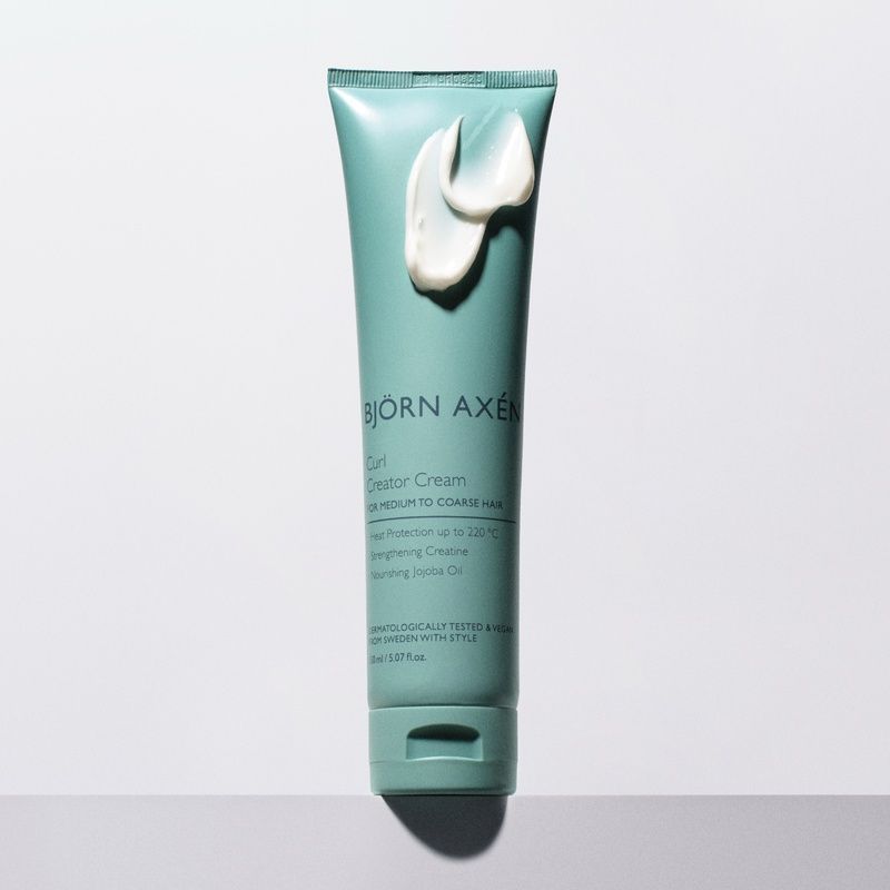 Формуючий крем для кучерів BJORN AXEN Curl Creator Cream, 150 мл 7350001700816 фото