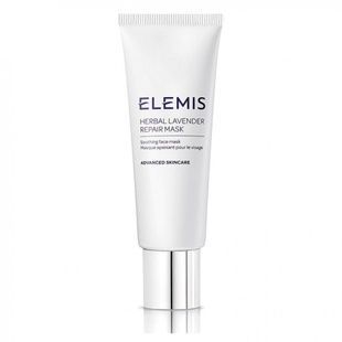 Маска для проблемної шкіри ELEMIS Herbal Lavender Repair Mask, 75 мл 50130 фото
