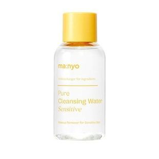 Міцелярна вода Manyo Pure Cleansing Water Sensitive, 55 мл 05651 фото