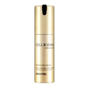 Відновлюючий крем для шкіри навколо очей Medi-Peel Cell Toxing Dermajours Repair Eye Cream, 30 мл 8809409343709 фото