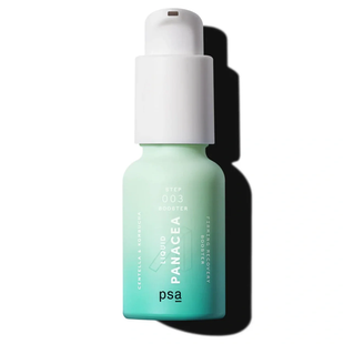 Відновлюючий зміцнюючий бустер PSA Liquid Panacea Centella, 15 мл 645637373 фото