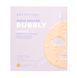 Освітлююча гідрогелева маска Bubbly Hydrogel Mask Patchology, 1 шт PAT0047 фото 1