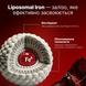 Дієтична добавка Perla Helsa Liposomal Iron (Vitamin C + MCT Oil) №60 4820292040388 фото 3
