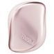 Щітка для волосся Tangle Teezer Compact Styler Pink Matte Chrome 5060630045029 фото
