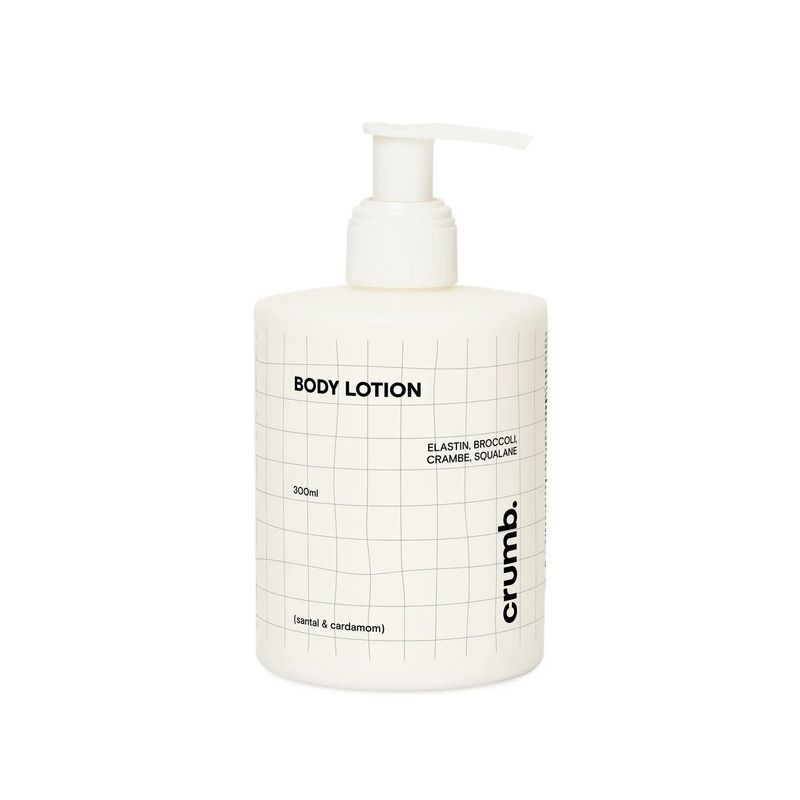 Лосьйон для тіла Crumb Santal & Cardamom, 300 мл 171431 фото
