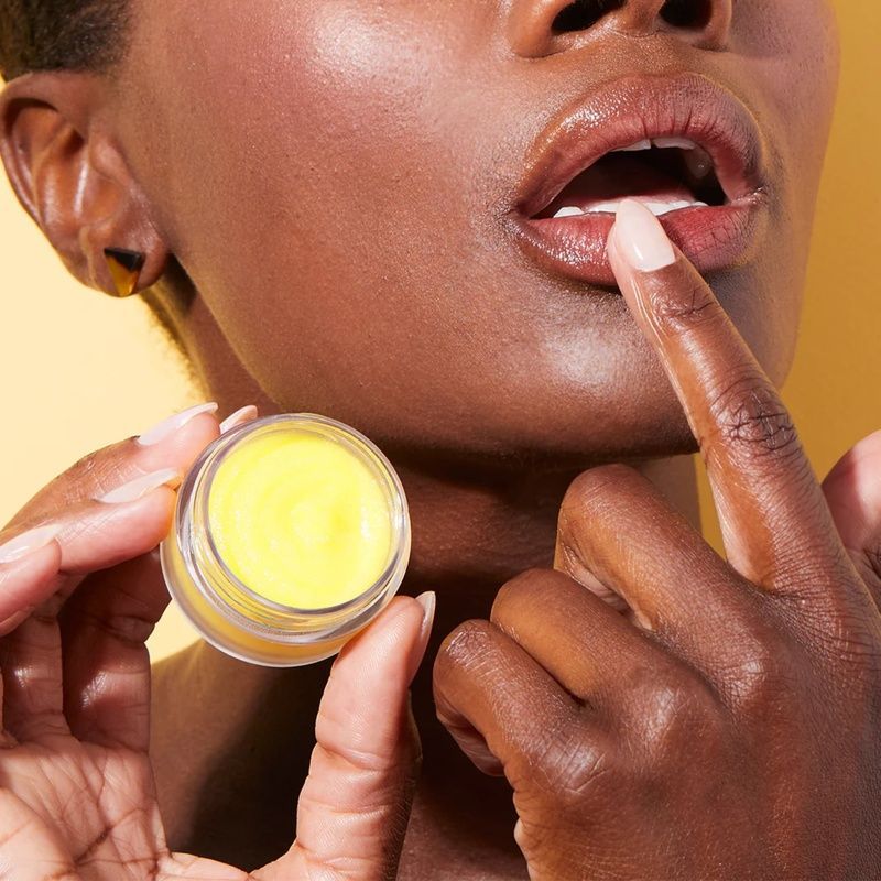 Бальзам для губ &laquo;Ананас&raquo; NCLA Beauty Balm Babe - Pineapple Короткий термін, 10 мл 672975798789 фото