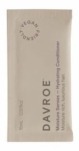 Зволожуючий кондиціонер Davroe Moisture Hydrating Conditioner, 15 мл 8606 фото
