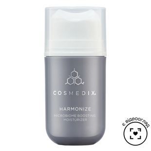 Крем для відновлення мікробіома шкіри COSMEDIX Harmonize Microbiome Boosting Moisturizer, 53 г 931509010 фото