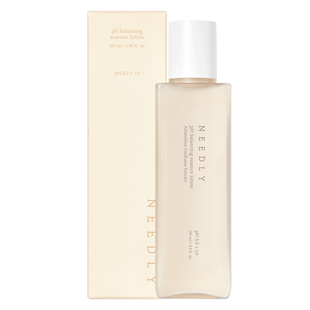 Лосьйон для обличчя ph 5,5 з екстрактом Альбатрела Needly pH Balancing Essence Lotion, 145 мл 8809455421048 фото
