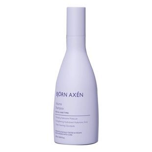 Шампунь для об'єму волосся BJORN AXEN Volume Shampoo, 250 мл 7350001704104 фото