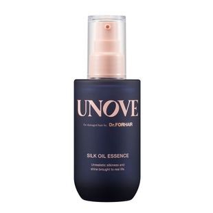 Поживна сироватка для волосся UNOVE Silk Oil Essence, 70мл 8809485532844 фото