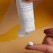 Сонцезахисний крем з фізичним фактором SPF50 Medik8 Physical Sunscreen SPF50+. 60 мл P08943 фото 3