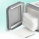 Тонер-пади для пружності та глибокого зволоження шкіри VT COSMETICS PDRN Tension Toner Pad, 60 шт 8803463014407 фото 2