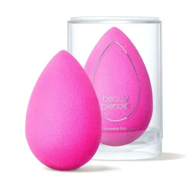 Спонж для макіяжу BeautyBlender Original 815985023346 фото