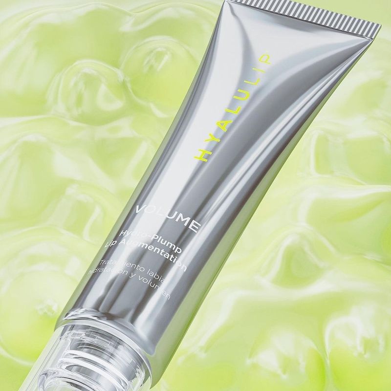 Засіб для ефекту збільшення губ HYALULIP VOLUME (Hydro-Plump Lip Augmentation), 15 мл 46576879888 фото