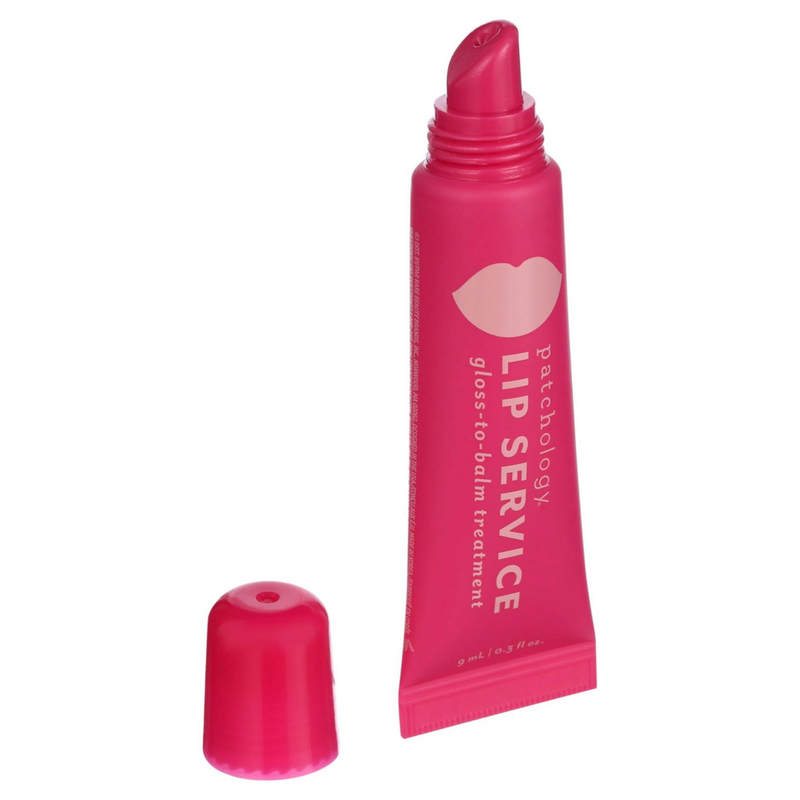 Бальзам для губ Patchology Lip Service Gloss 2.0, 9 мл PAT0081 фото