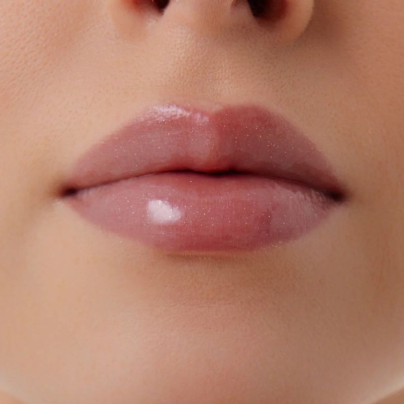 Блиск для губ Lipss Lime Lipper SPF20, 10 мл 4820276881051 фото
