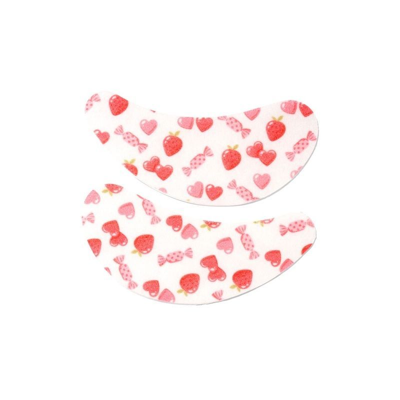 Зволожуючі та розгладжуючі патчі Patchology Eye Want Candy, 5 пар PAT0092 фото