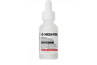 Освітлююча ампульна сироватка з глутатионом MEDI-PEEL Bio-Intense Gluthione White Ampoule, 30 мл MDP016 фото
