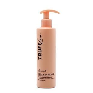 Аргановий шампунь TruffLuv Nourish Argan Shampoo, 250 мл 7290019034469 фото