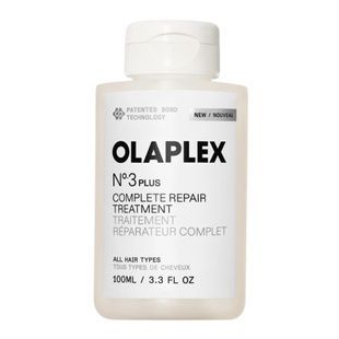 Еліксир "Абсолютна досконалість" Olaplex No.3Plus Complete Repair Treatment, 100 мл 20250273 фото