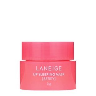 Нічна маска для губ "Лісові ягоди" LANEIGE Lip Sleeping Mask Berry, 3 г 2000000003320 фото