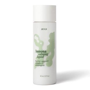 Багатофункціональний заспокійливий засіб Hugs Annona Calming Liquid, 80 мл 68935 фото