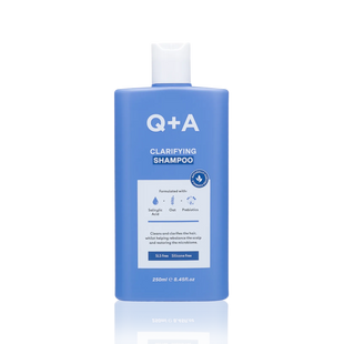 Шампунь для інтенсивного очищення Q+A Clarifying Shampoo, 250 мл 5060486268870 фото