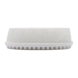 Силіконова щіточка для тіла Біла Mon Mou Soft Body Brush 0988543854 фото