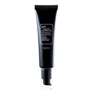 Зволожуючий крем-гель для обличчя DEAR, KLAIRS Midnight Blue Clearing Water Cream, 50 г 8809572893018 фото